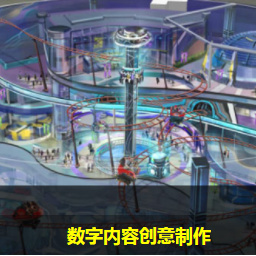 沉浸式體驗新浪潮 靜海劇場與安徽真游聯(lián)手打造數(shù)字定制服務